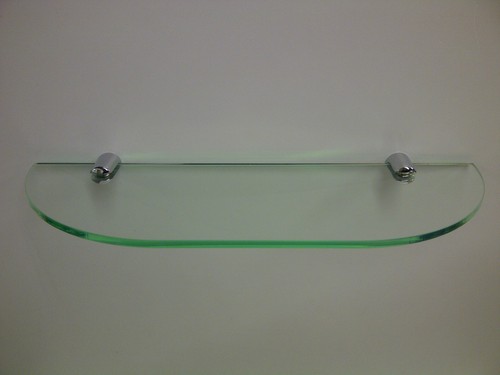 Wall shelf small stylish - small,