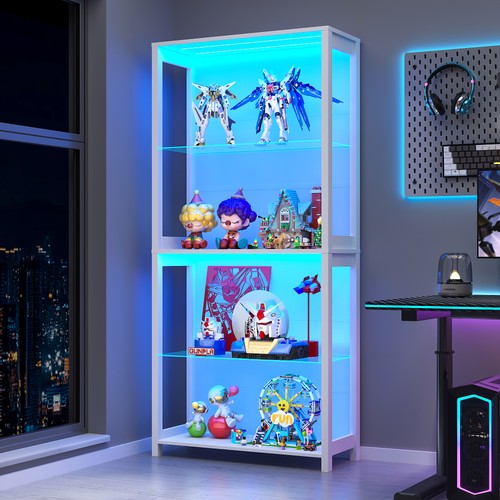 Display cabinet with removable - cabinet,