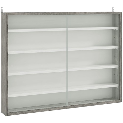 Homcom tier wall - 5-tier,