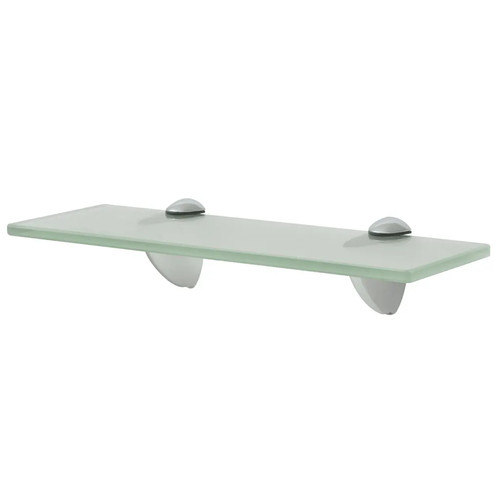 Walplus floating glass shelf - floating,