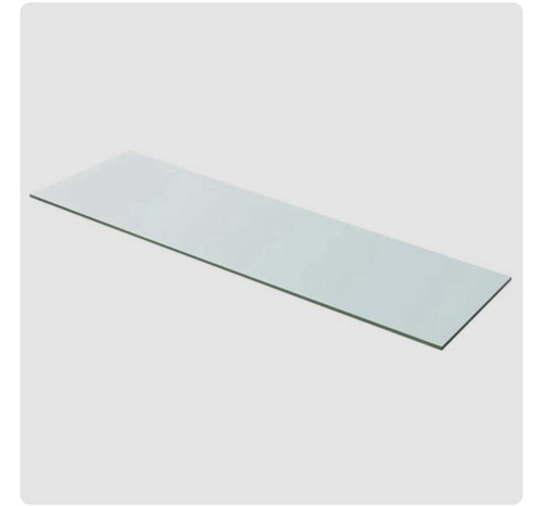 Vidaxl clear glass - vidaxl,