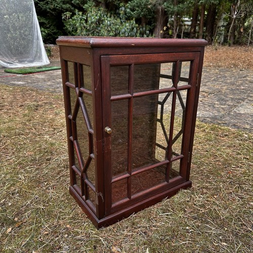 Brown wood glass - wood, 1