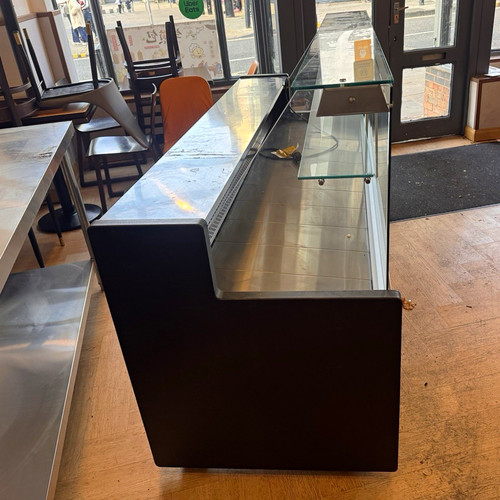Zoin commercial refrigerated - zoin,