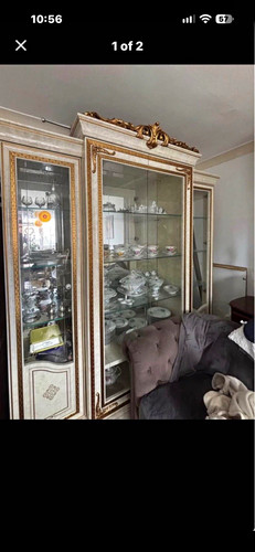 Leonardo luxe italian door - italian, 4