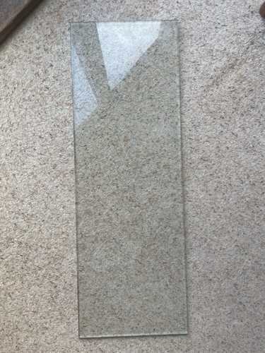 New clear tempered glass - clear,