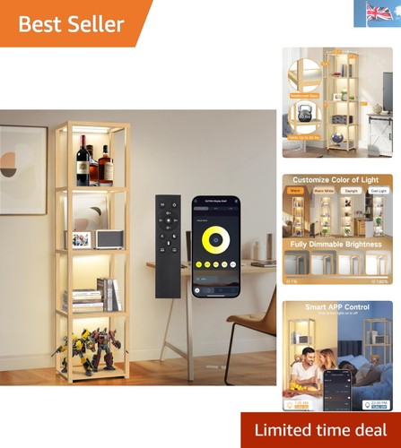 Smart glass display - glass,