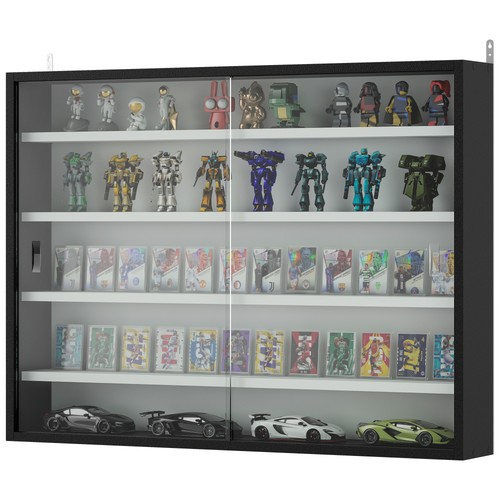 Homcom tier wall - 5-tier,