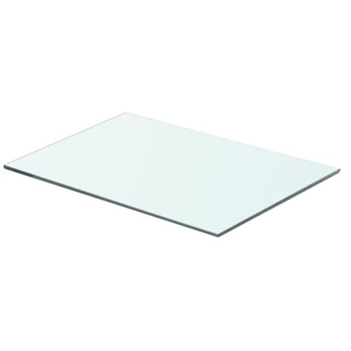 Clear tempered glass - clear,