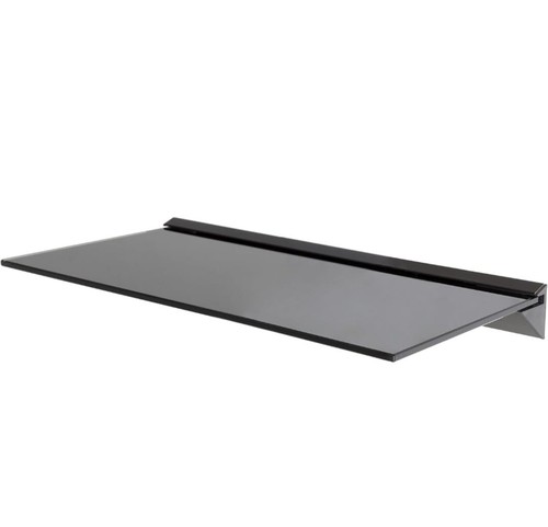 Floating glass wall - glass,