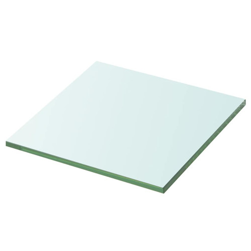 Glass shelf clear 30 - glass, x