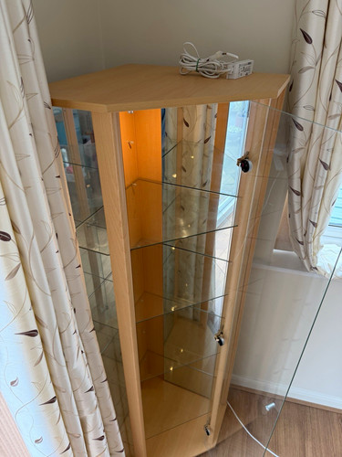 Argos home shelf corner - home,