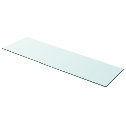 Clear tempered glass - clear,