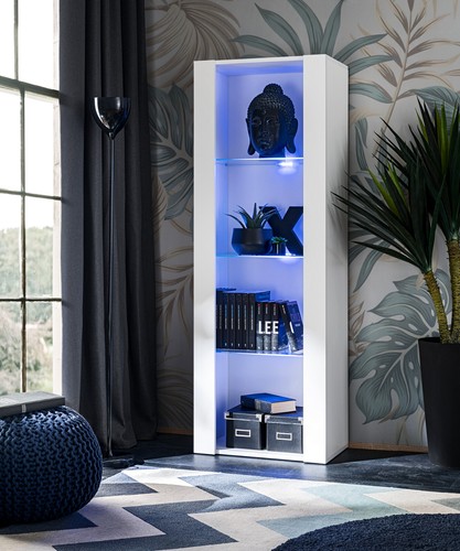New free standing living room - standing,