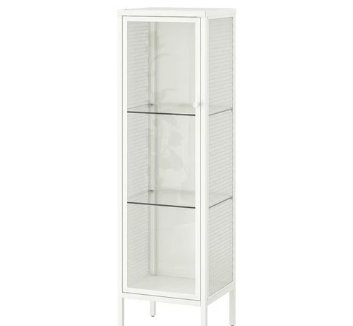 Ikea baggebo white glass - baggebo,