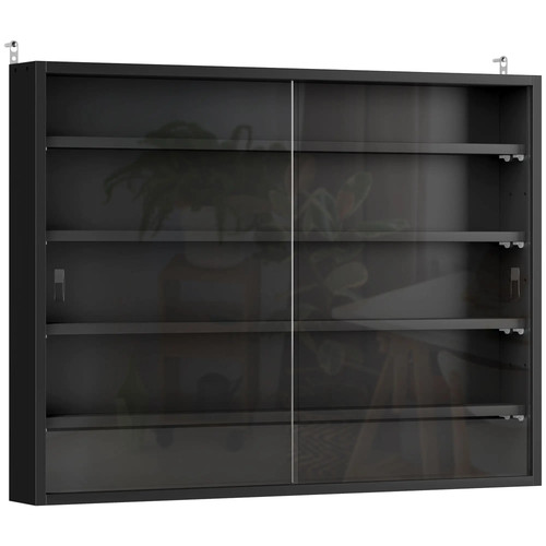 Tier wall display shelf unit - display,
