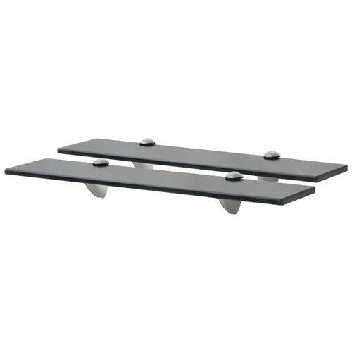 Walplus floating shelves - walplus, 2pcs