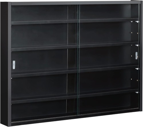 Homcom tier wall - 5-tier,