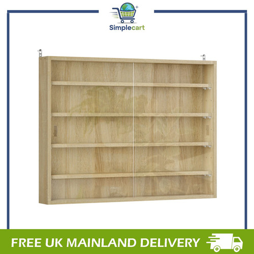 Tier wall display shelf unit - wall,