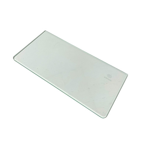 400mm 200mm 5mm clear - 400mm,