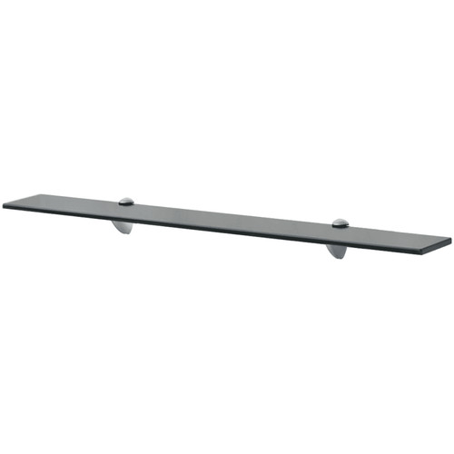 Walplus floating glass - floating, shelf