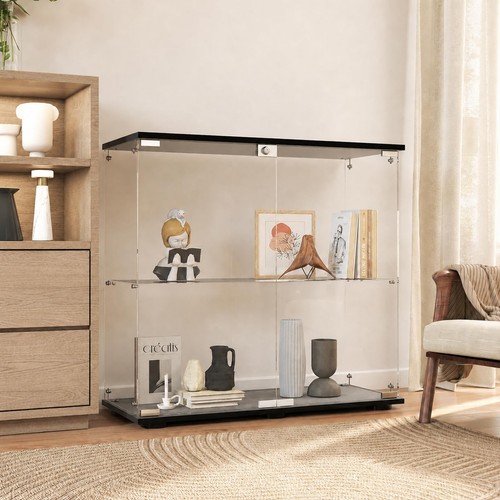 Beauty4u shelf double door - double,