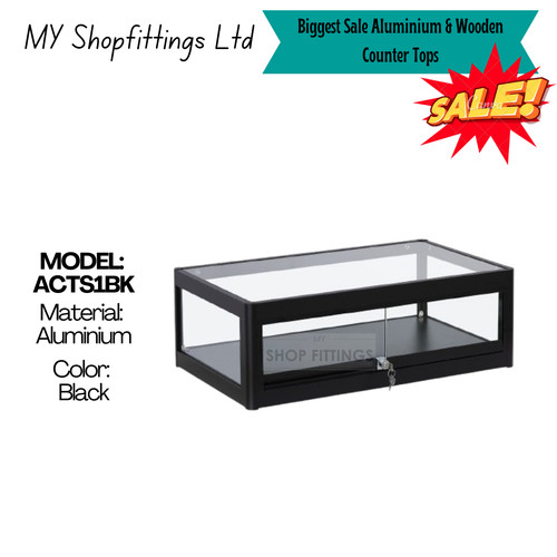 Biggest sale retail display - sale,
