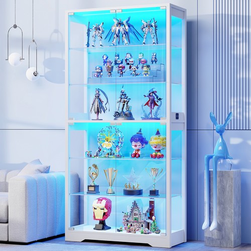 Brottar tier display - 6-tier, cabinet