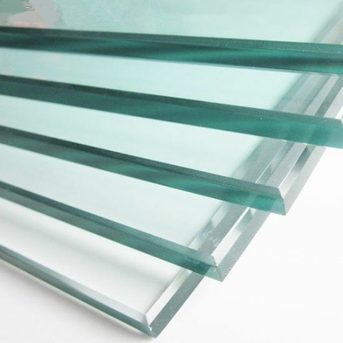Bespoke glass made - glass, to
