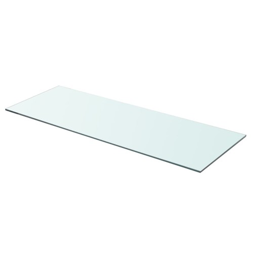 Clear tempered glass - clear,