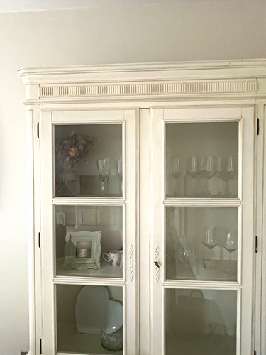 Laura ashley white - laura,