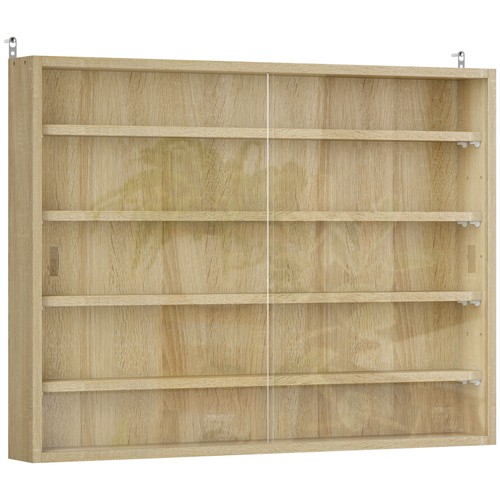Tier wall display shelf unit - display,