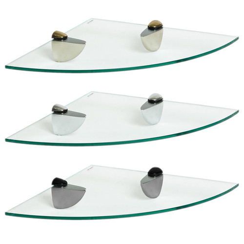 30cm glass floating - 30cm,