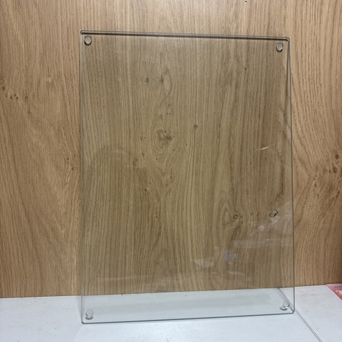 Glass shelf for display - shelf,