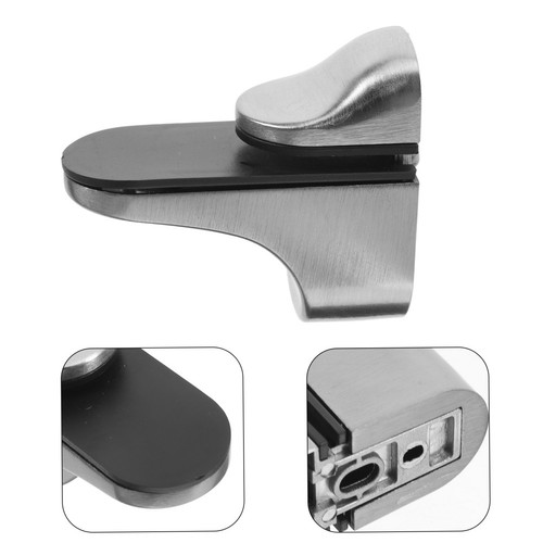 Wall mounted adjustable glass - adjustable,