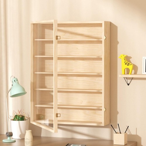 Display wall cabinet glass - display,