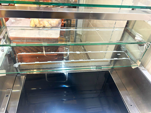 Commercial refrigerated flat - commercial,
